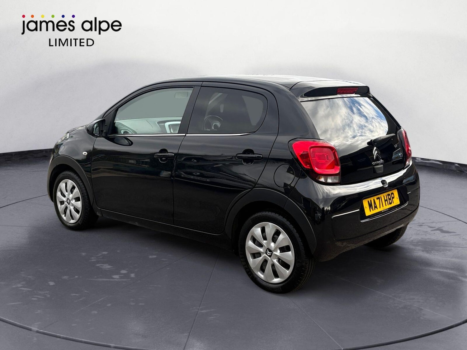 Used Citroen C1 2021 for sale - 78156751: Photo 4