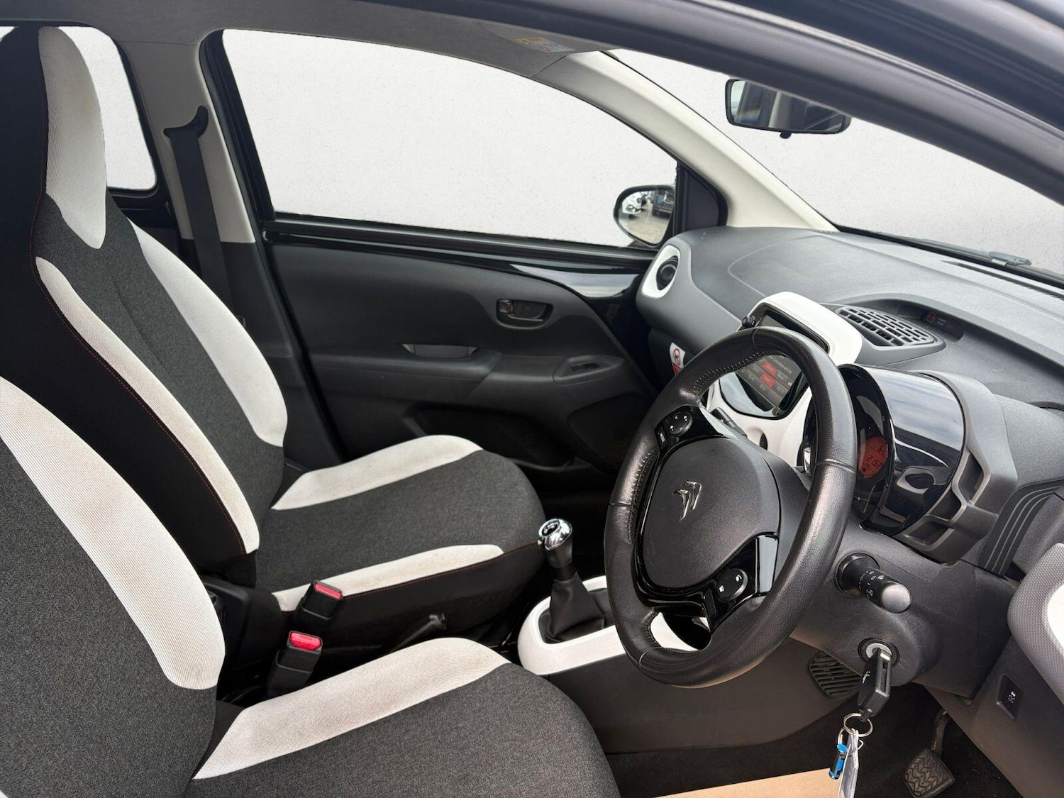 Used Citroen C1 2021 for sale - 78156751: Photo 9