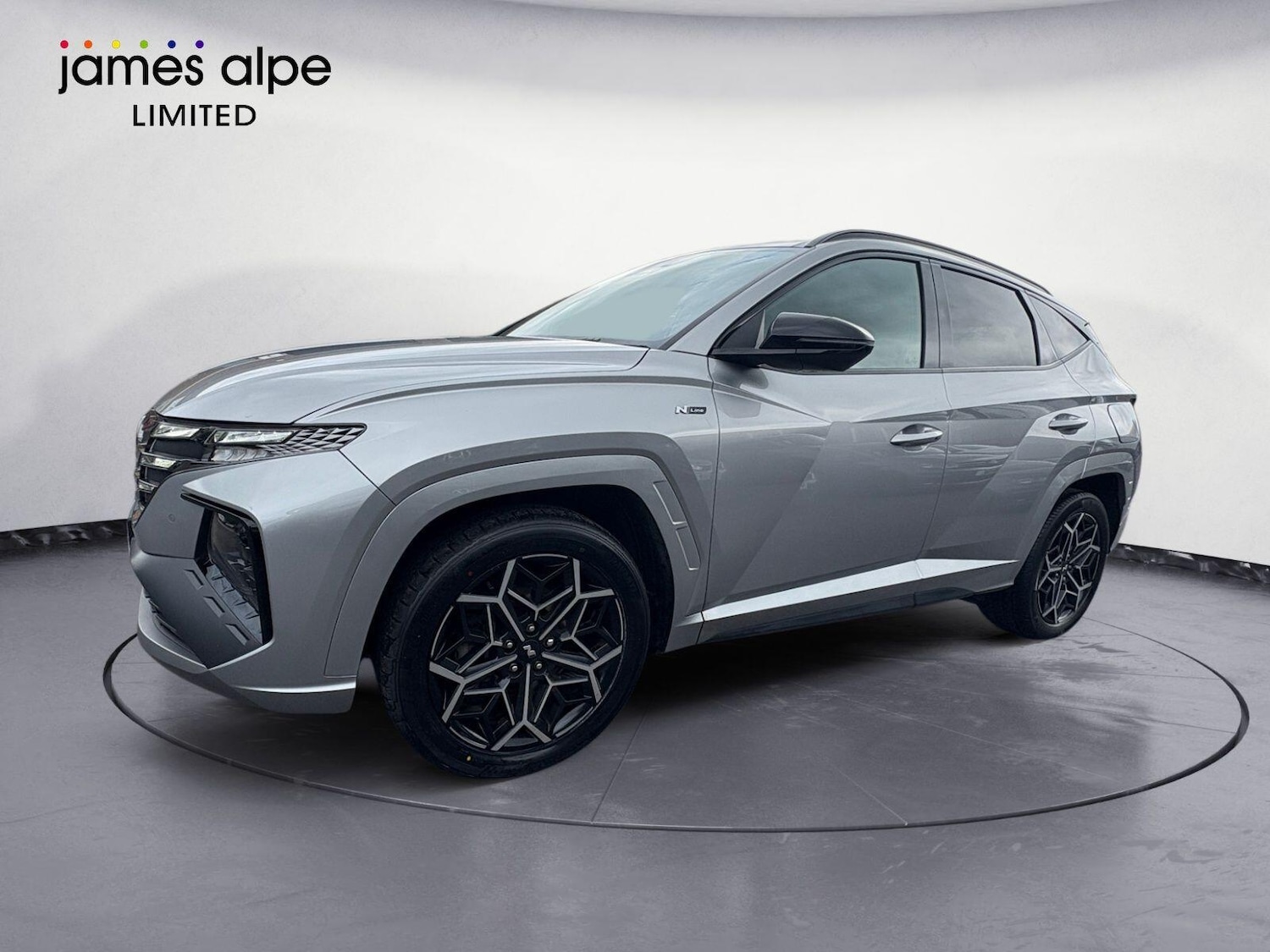 Used Hyundai TUCSON 2023 for sale - 76399380: Photo 2