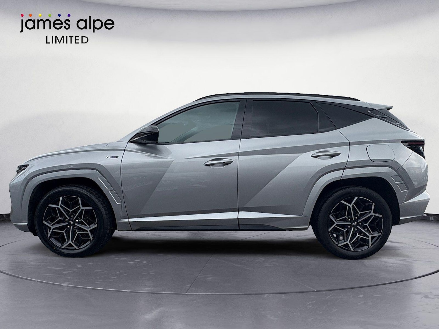 Used Hyundai TUCSON 2023 for sale - 76399380: Photo 3