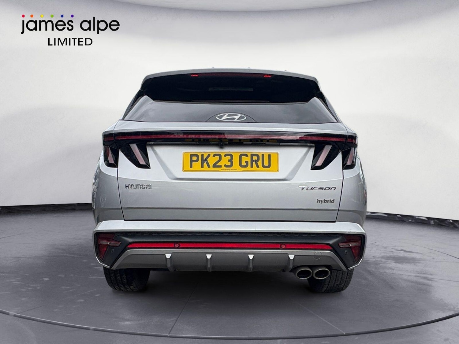 Used Hyundai TUCSON 2023 for sale - 76399380: Photo 5