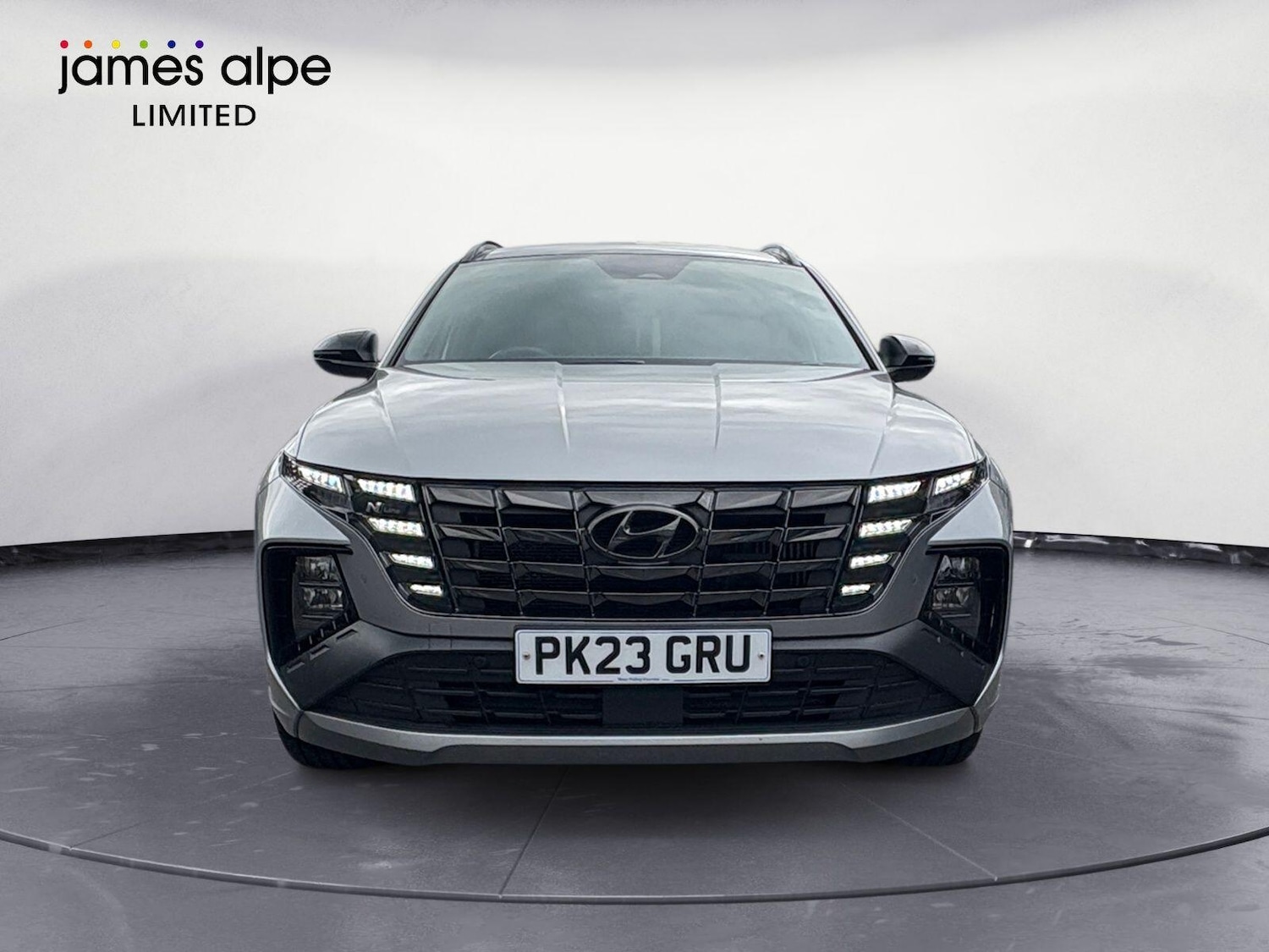 Used Hyundai TUCSON 2023 for sale - 76399380: Photo 8