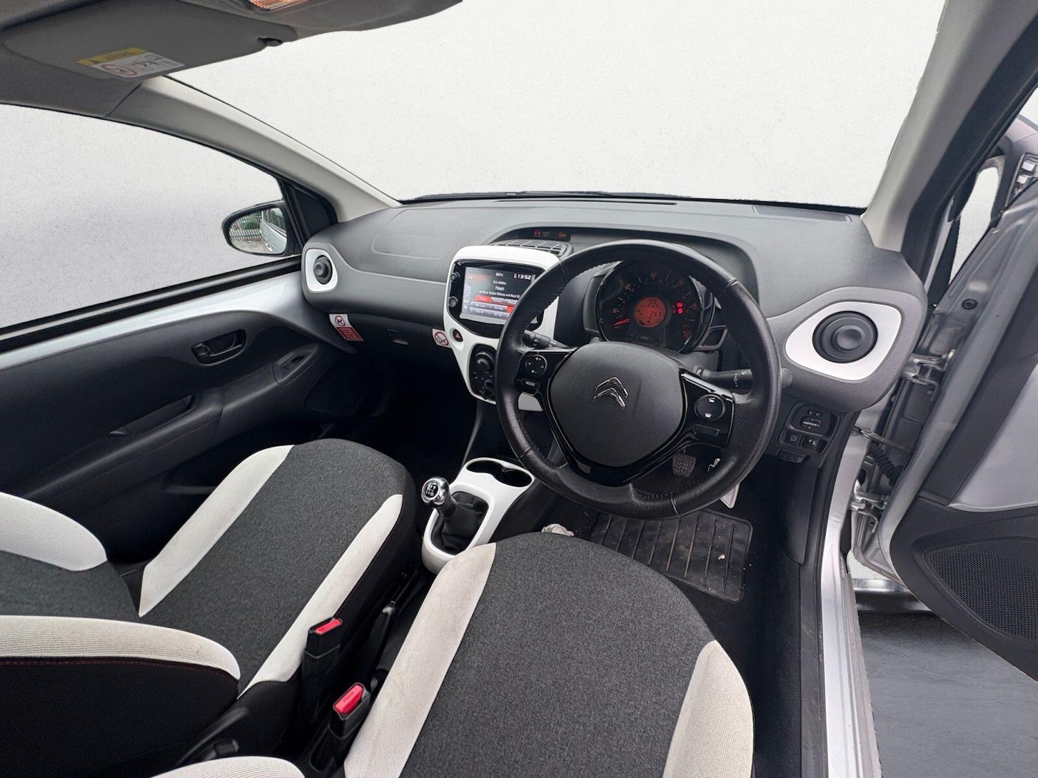 Used Citroen C1 2021 for sale - 76398349: Photo 10