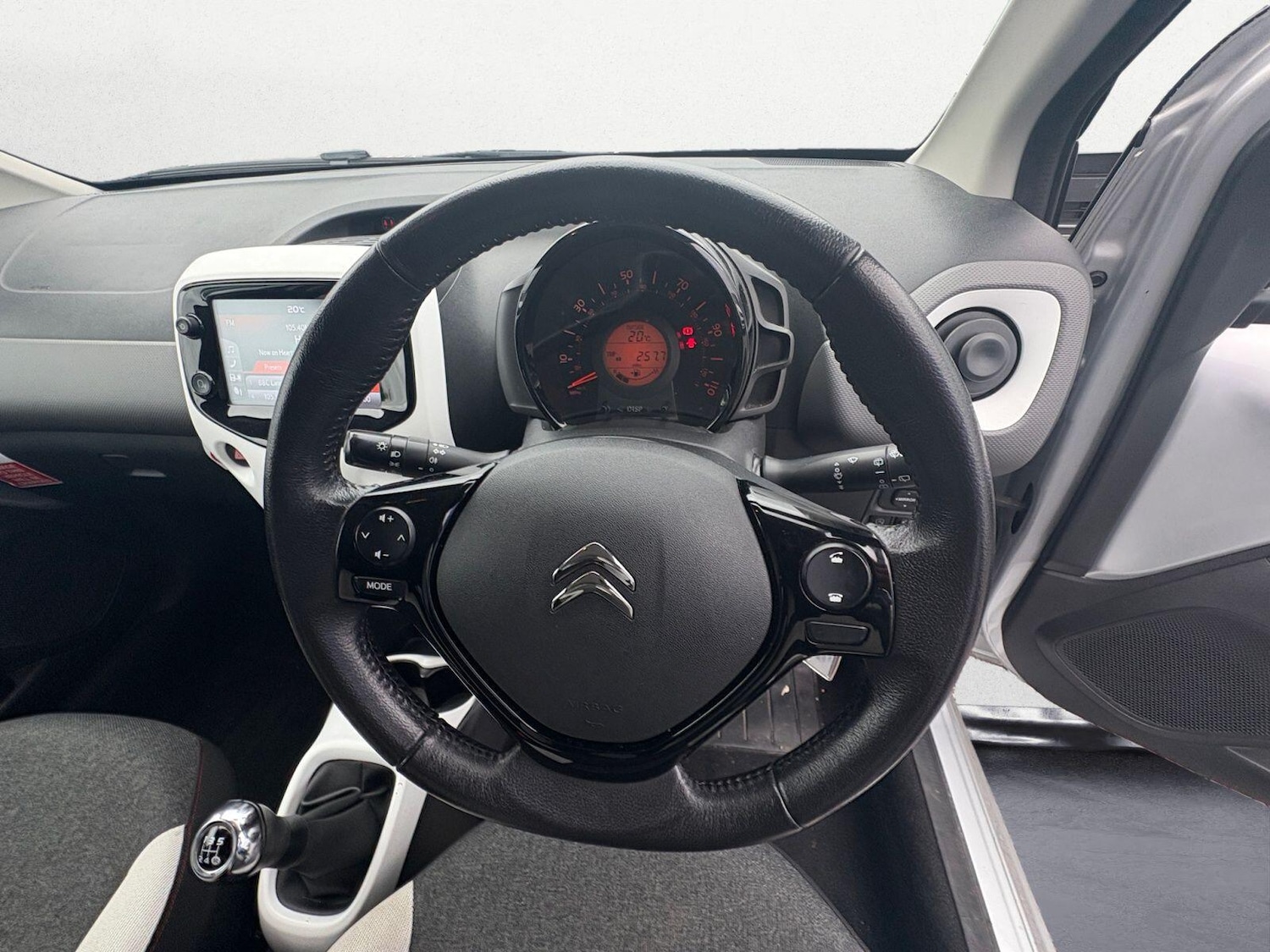 Used Citroen C1 2021 for sale - 76398349: Photo 12