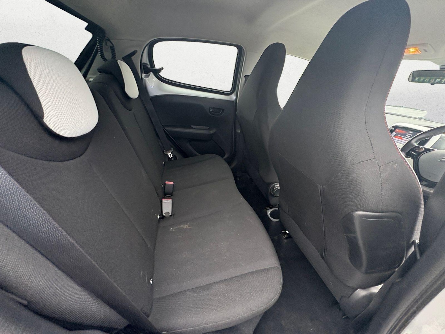 Used Citroen C1 2021 for sale - 76398349: Photo 13