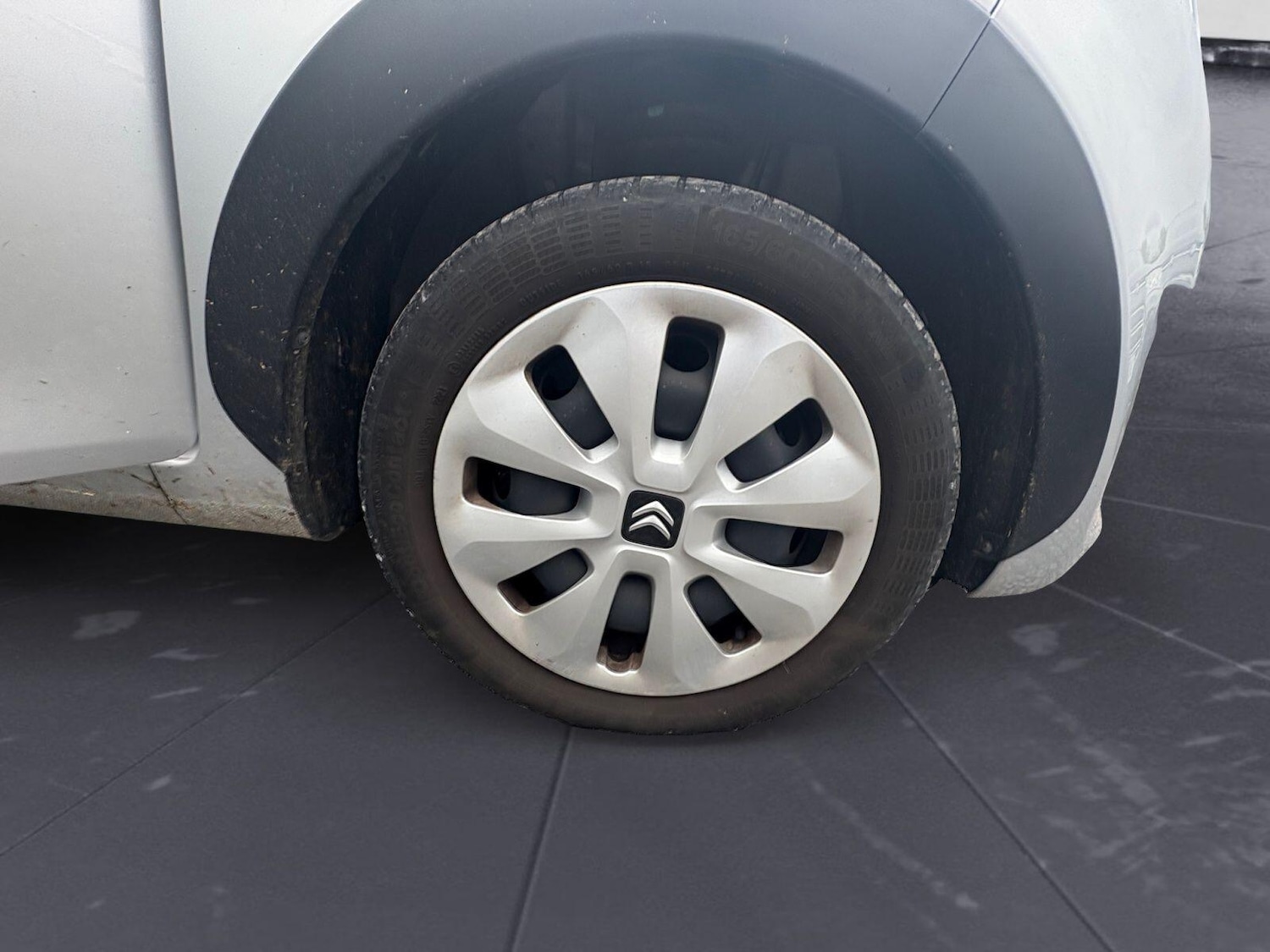 Used Citroen C1 2021 for sale - 76398349: Photo 14