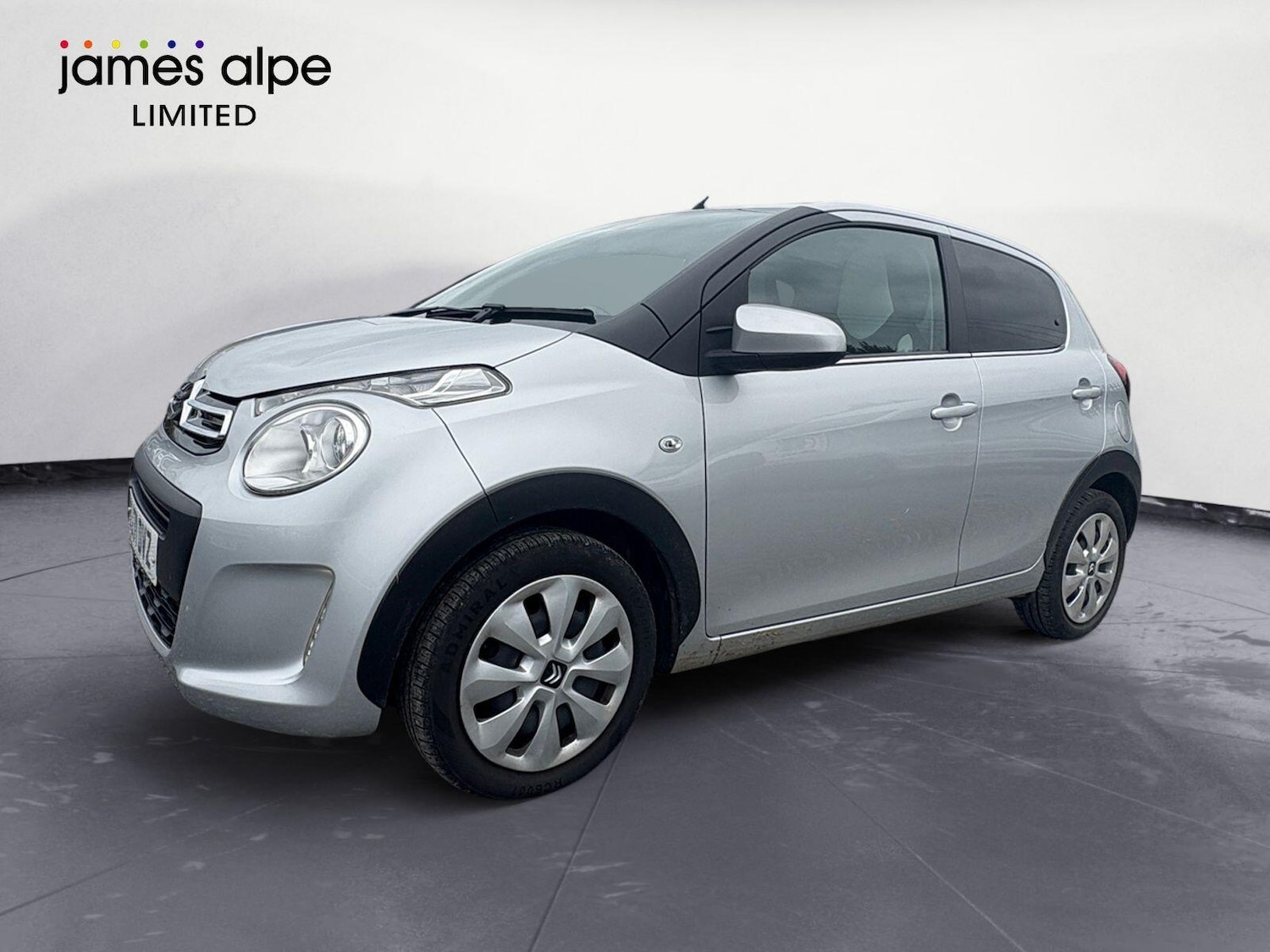 Used Citroen C1 2021 for sale - 76398349: Photo 2