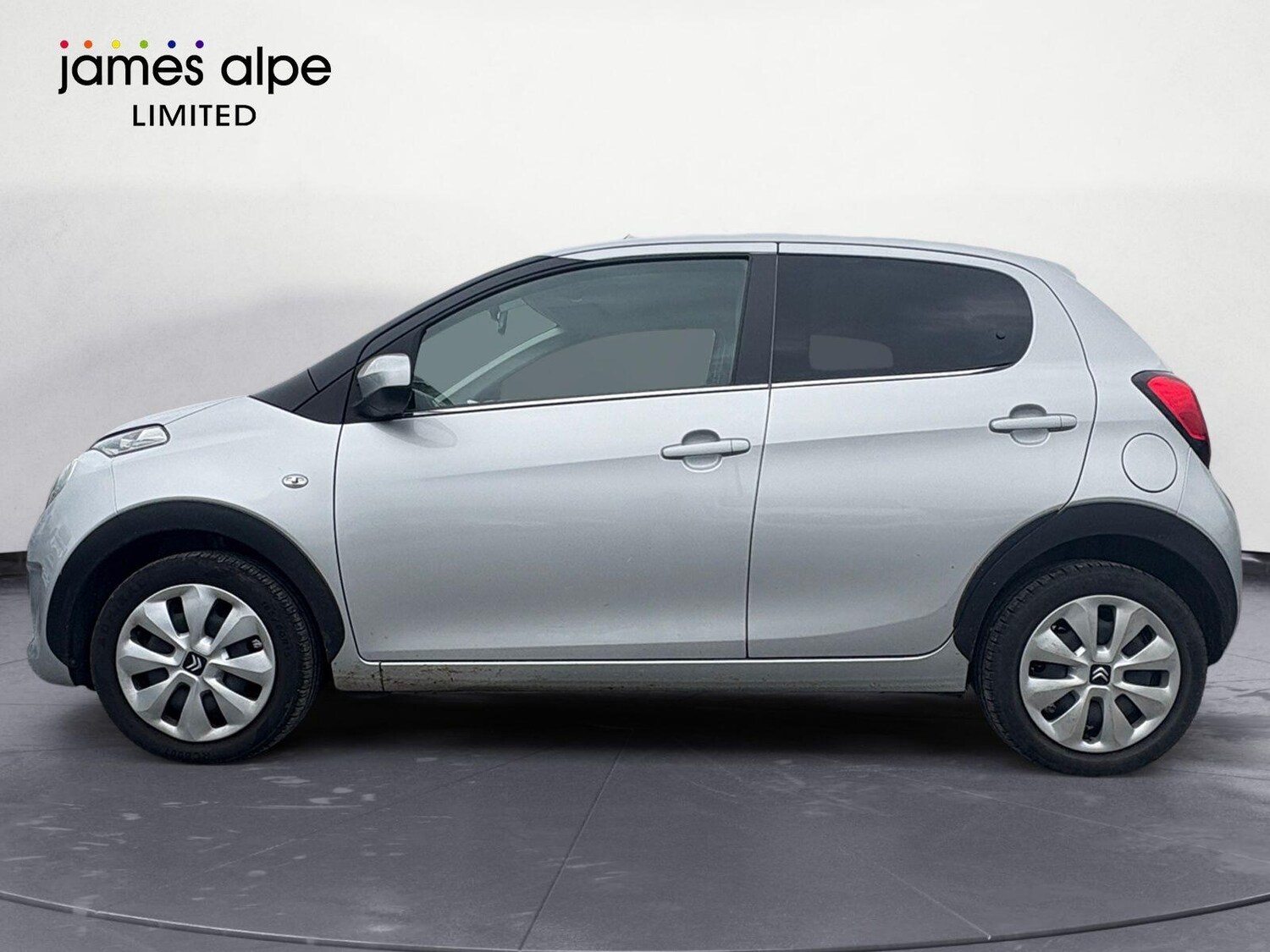 Used Citroen C1 2021 for sale - 76398349: Photo 3