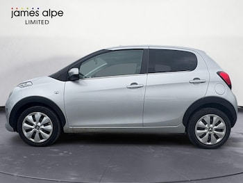 Used Citroen C1 2021 for sale - 76398349: Photo