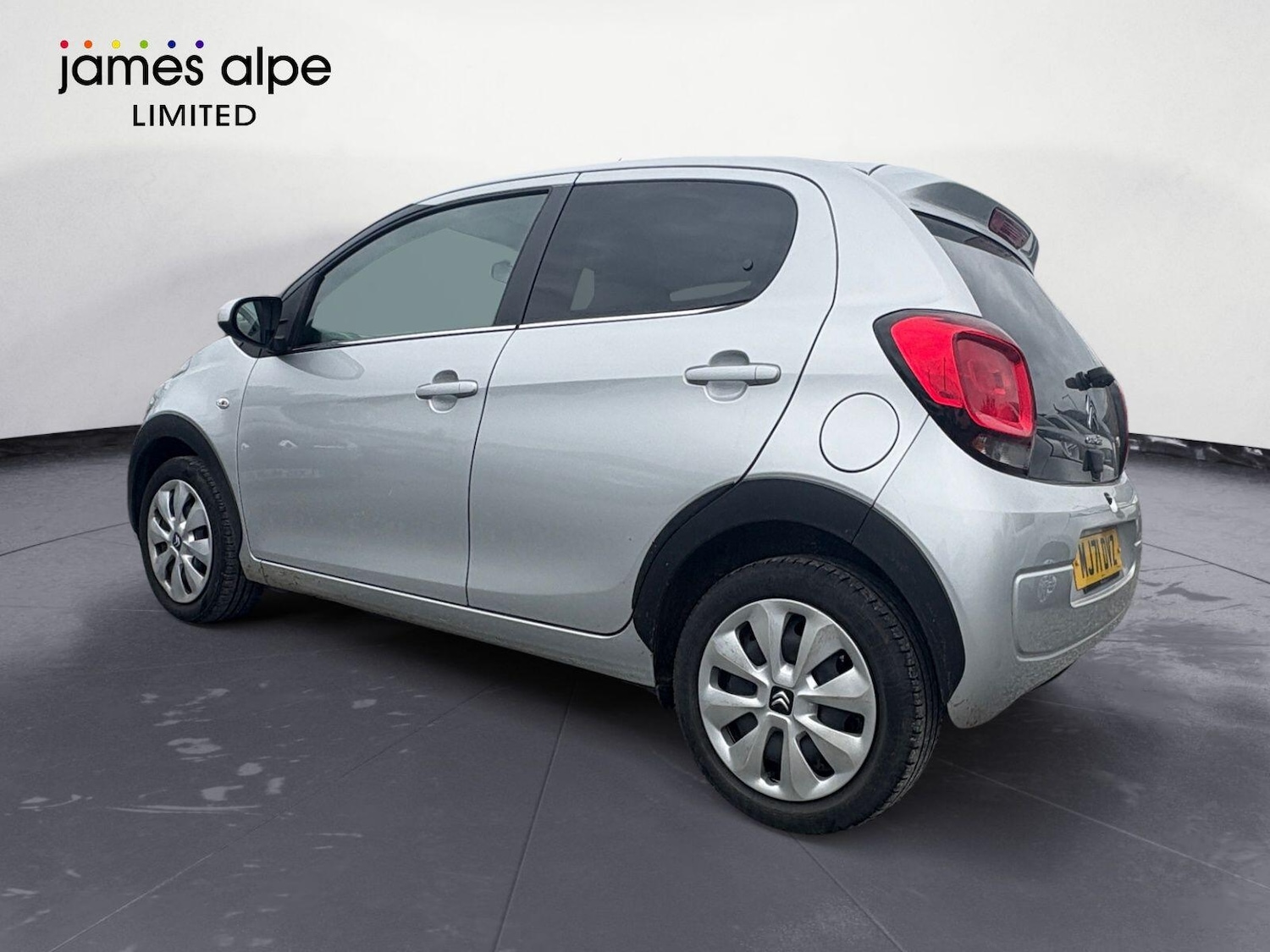 Used Citroen C1 2021 for sale - 76398349: Photo 4