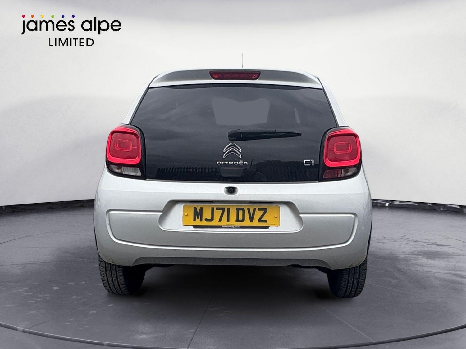 Used Citroen C1 2021 for sale - 76398349: Photo 5