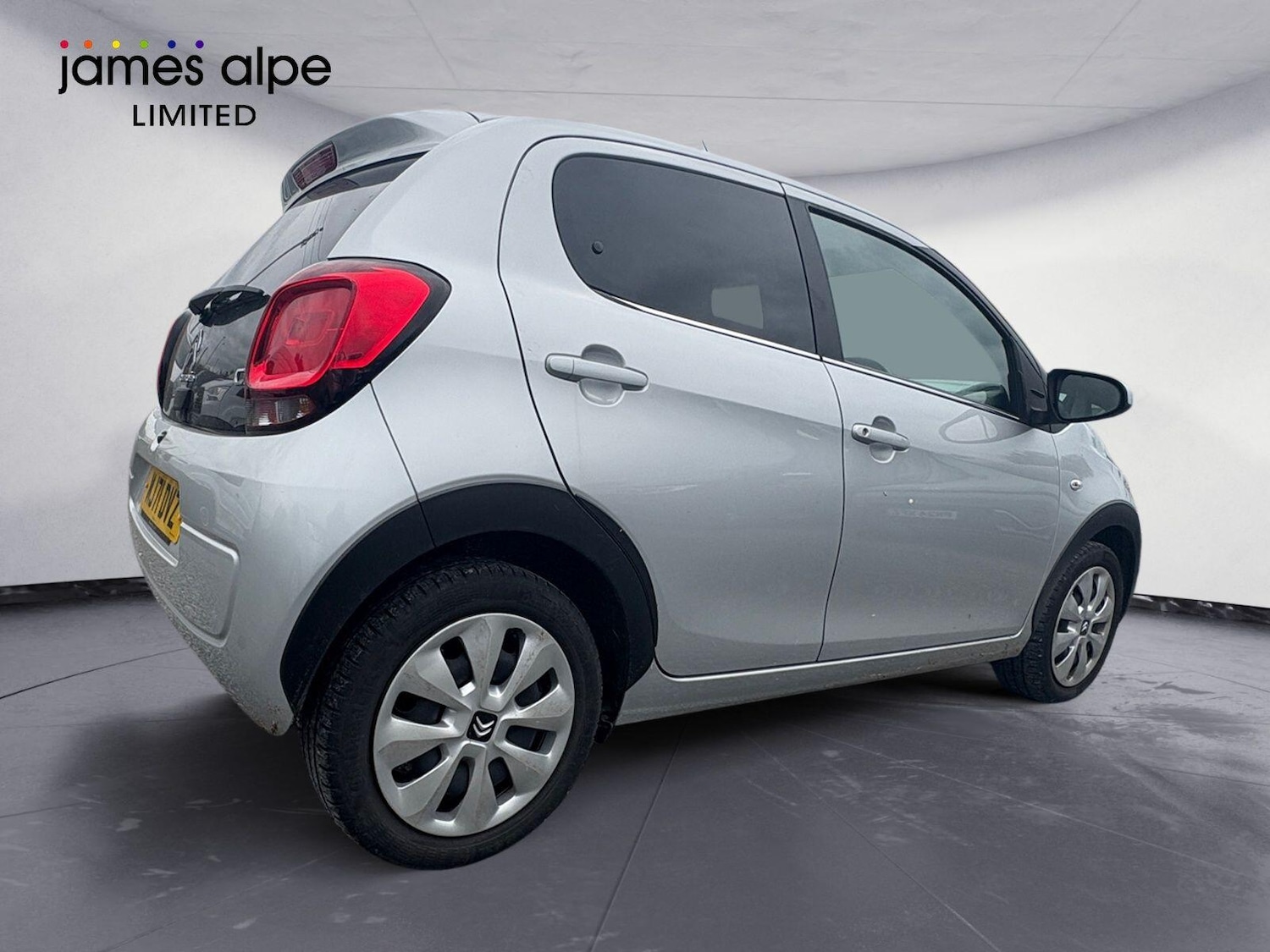 Used Citroen C1 2021 for sale - 76398349: Photo 6