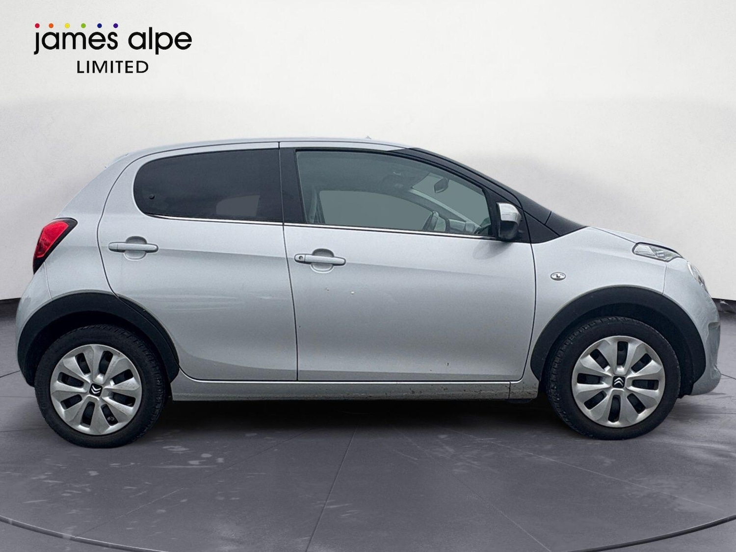 Used Citroen C1 2021 for sale - 76398349: Photo 7
