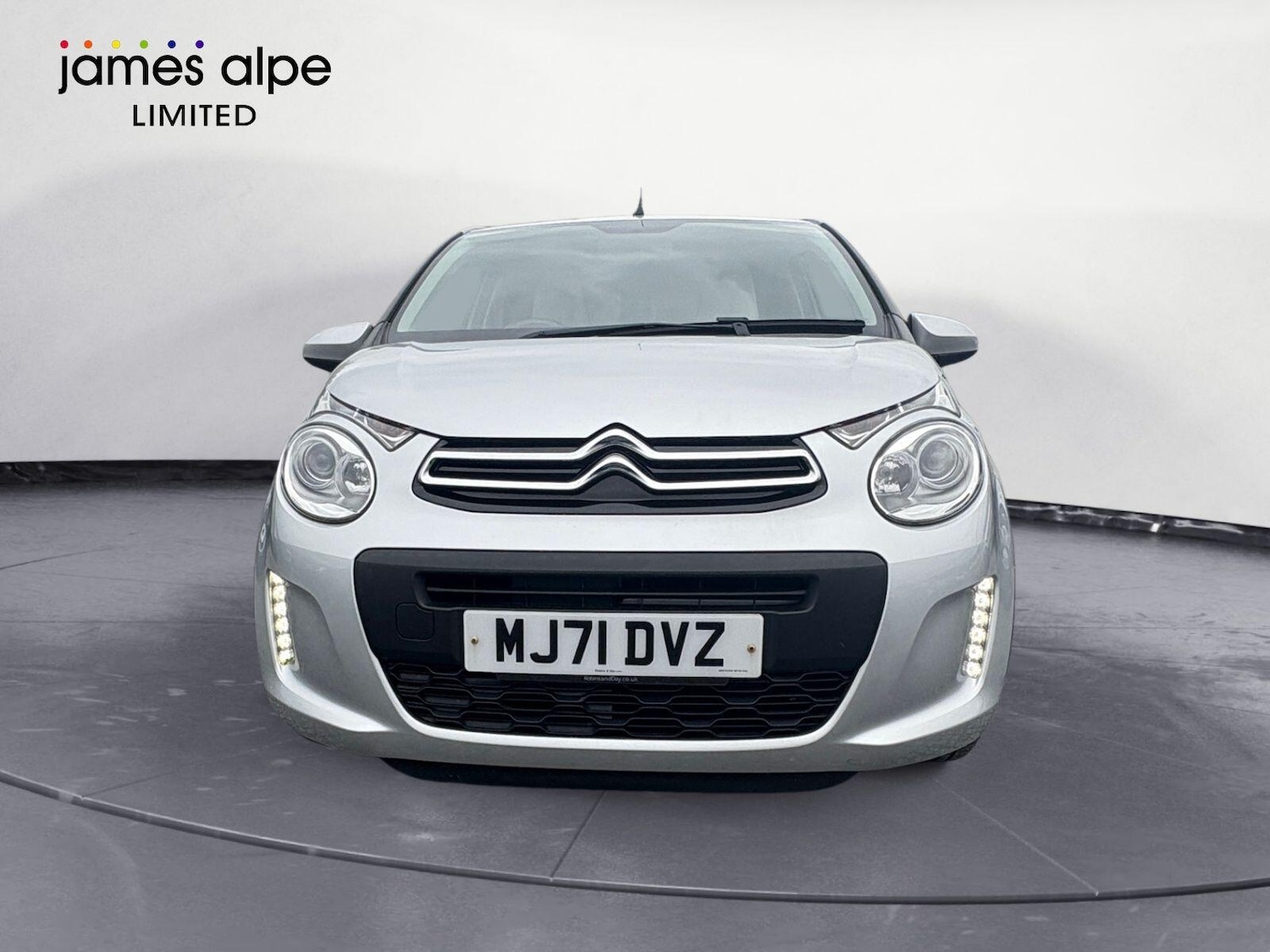 Used Citroen C1 2021 for sale - 76398349: Photo 8