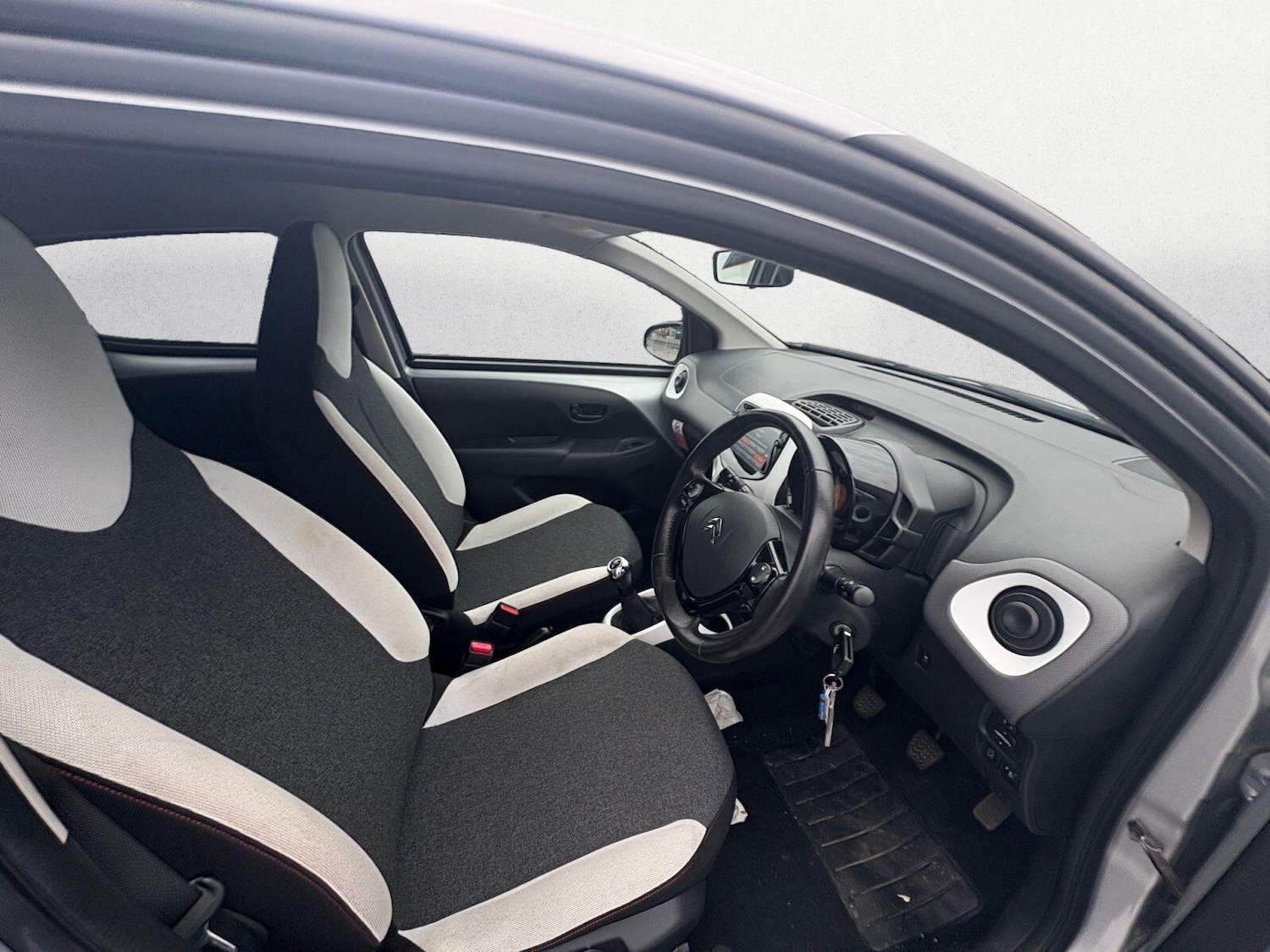 Used Citroen C1 2021 for sale - 76398349: Photo 9