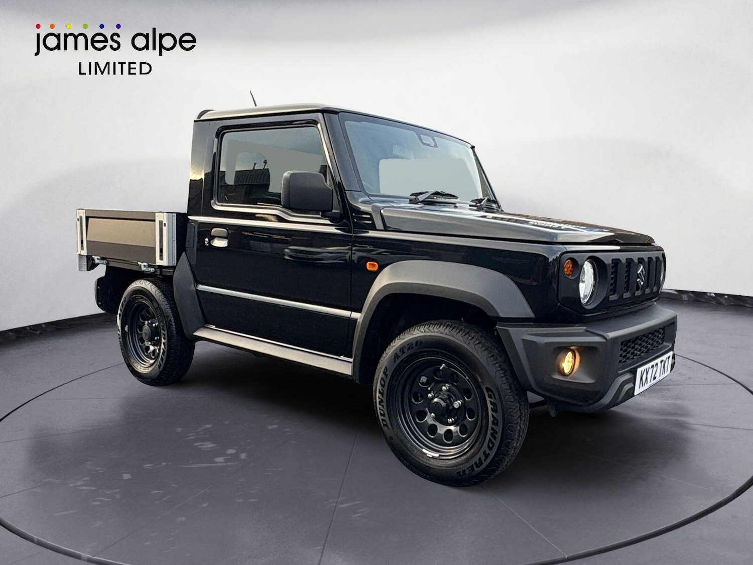 Used Suzuki Jimny 2022 for sale - 76499637: Photo 1