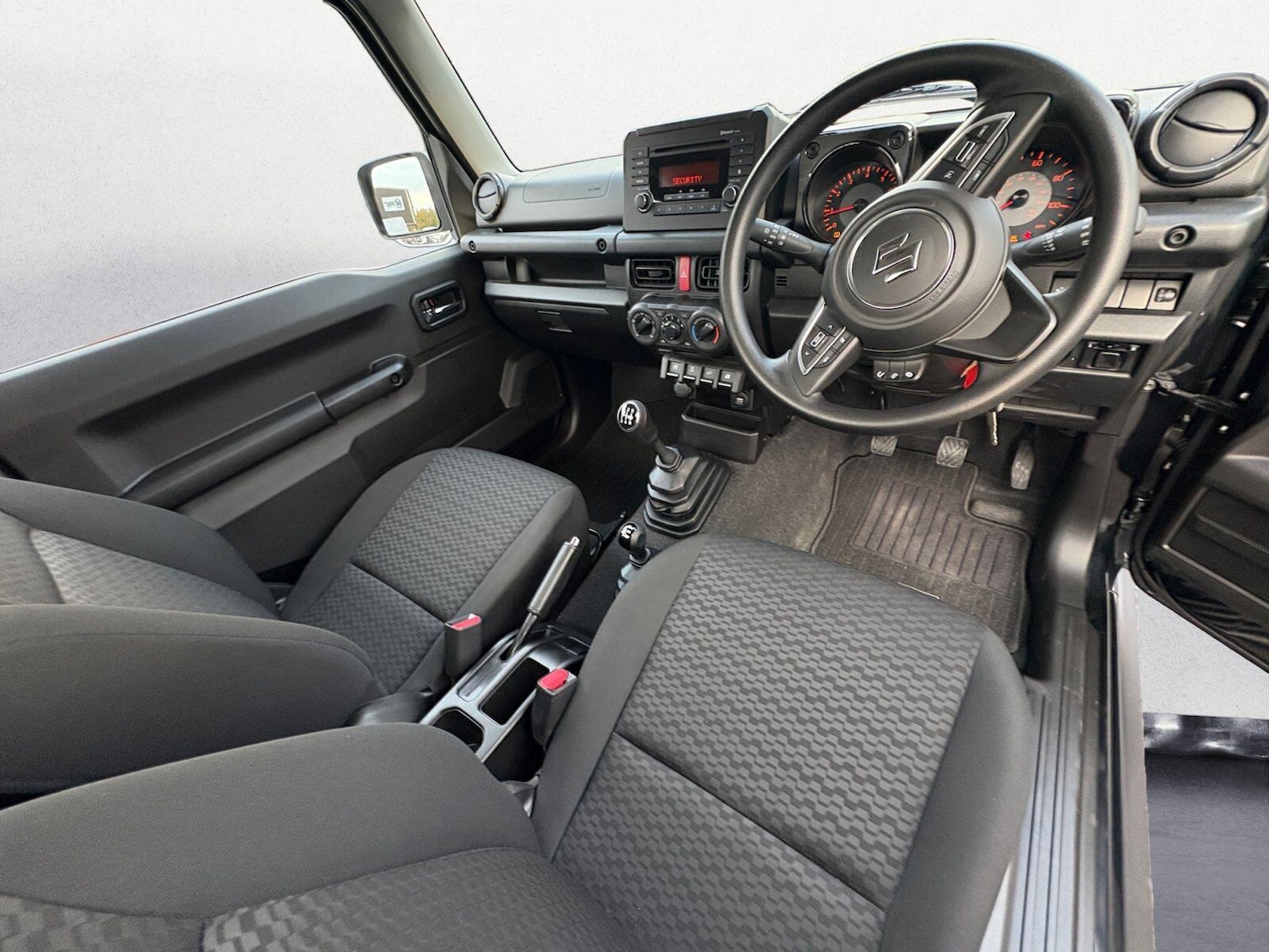 Used Suzuki Jimny 2022 for sale - 76499637: Photo 10