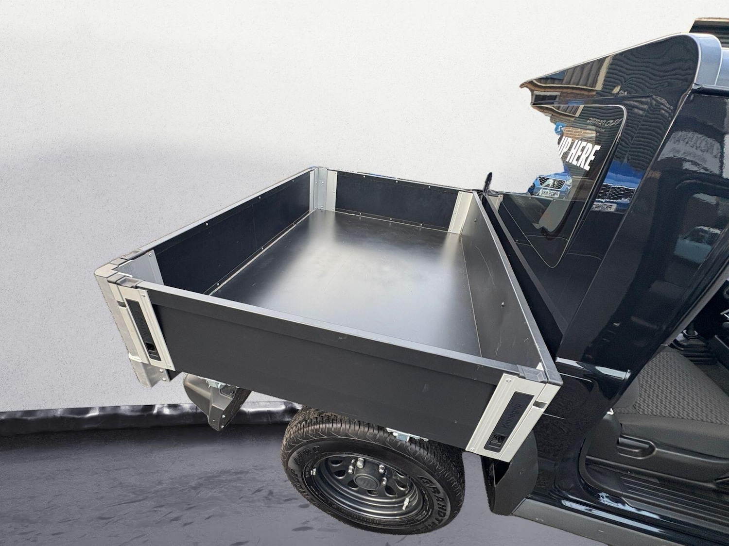 Used Suzuki Jimny 2022 for sale - 76499637: Photo 13