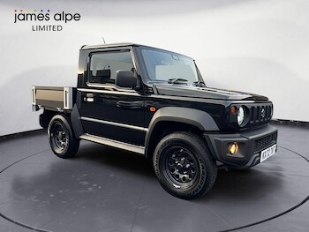 Used Suzuki Jimny 2022 for sale - 76499637: Photo