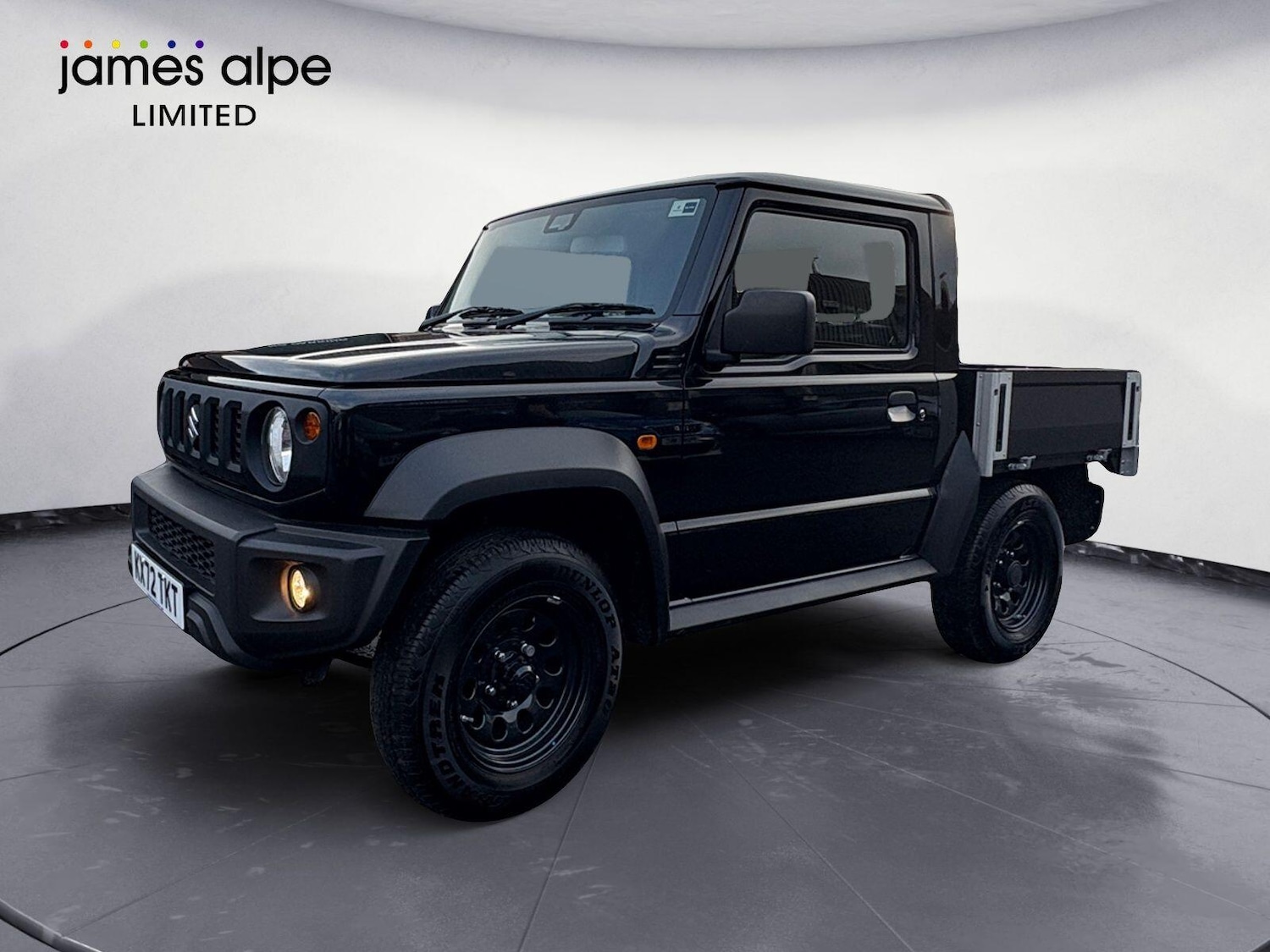 Used Suzuki Jimny 2022 for sale - 76499637: Photo 2