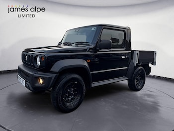 Used Suzuki Jimny 2022 for sale - 76499637: Photo