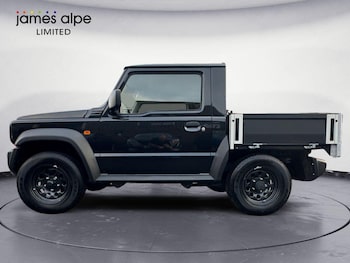 Used Suzuki Jimny 2022 for sale - 76499637: Photo