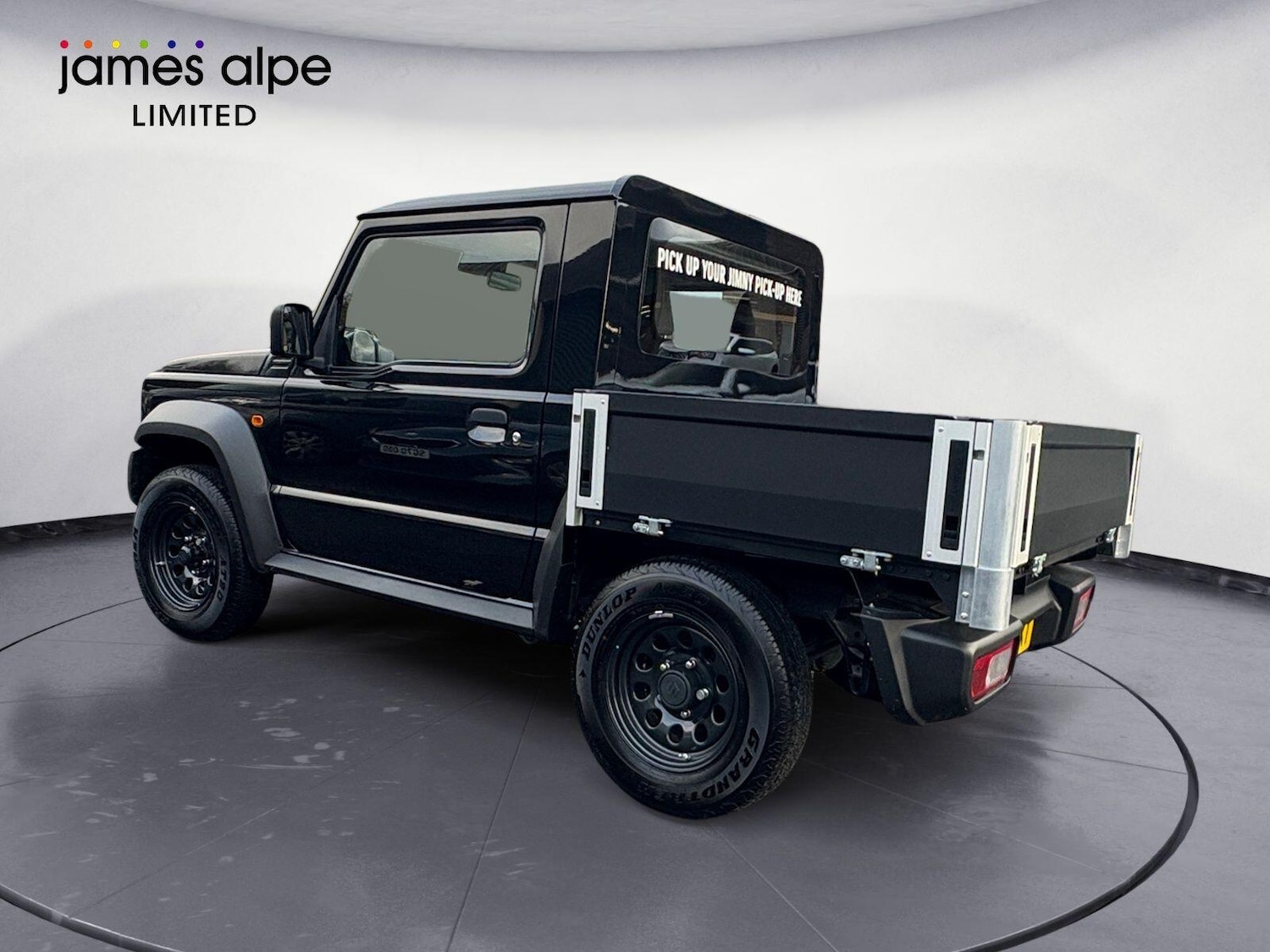 Used Suzuki Jimny 2022 for sale - 76499637: Photo 4