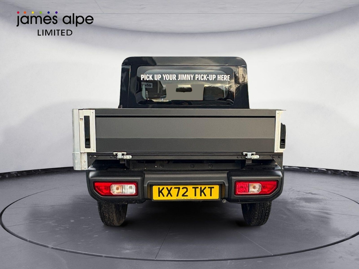 Used Suzuki Jimny 2022 for sale - 76499637: Photo 5