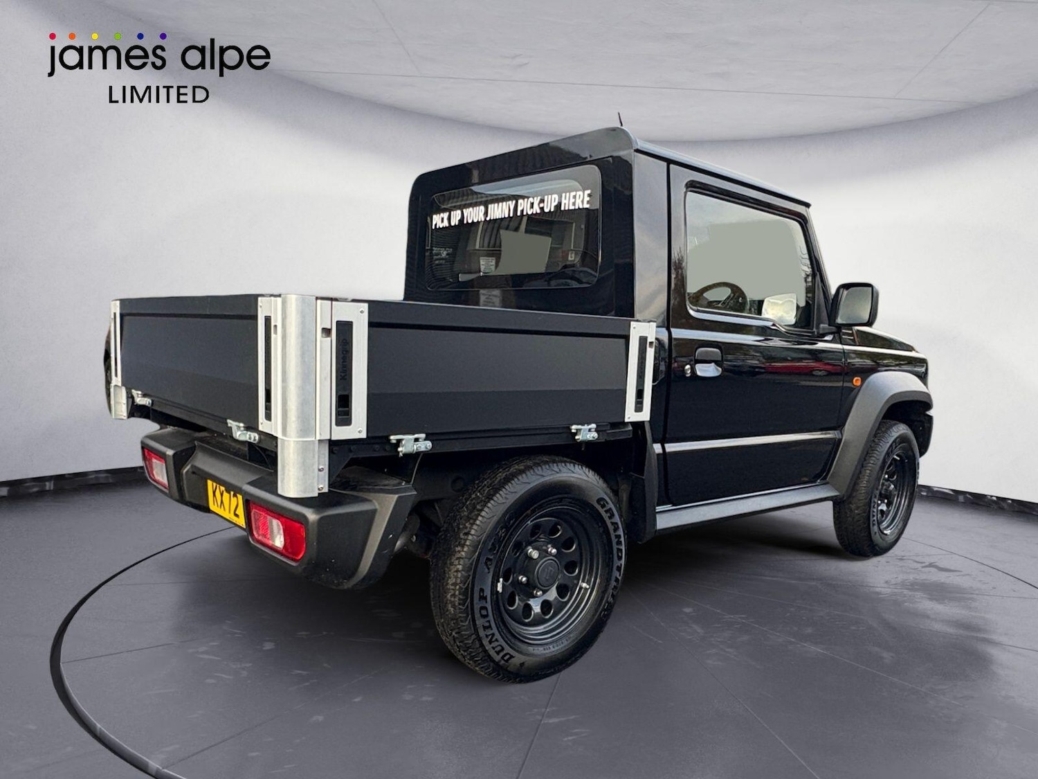 Used Suzuki Jimny 2022 for sale - 76499637: Photo 6