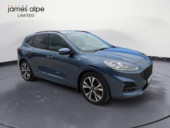 Used Ford Kuga 2020 for sale - 78854293: Photo