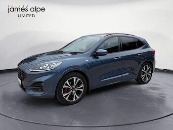 Used Ford Kuga 2020 for sale - 78854293: Photo
