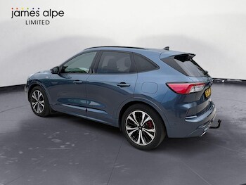 Used Ford Kuga 2020 for sale - 78854293: Photo
