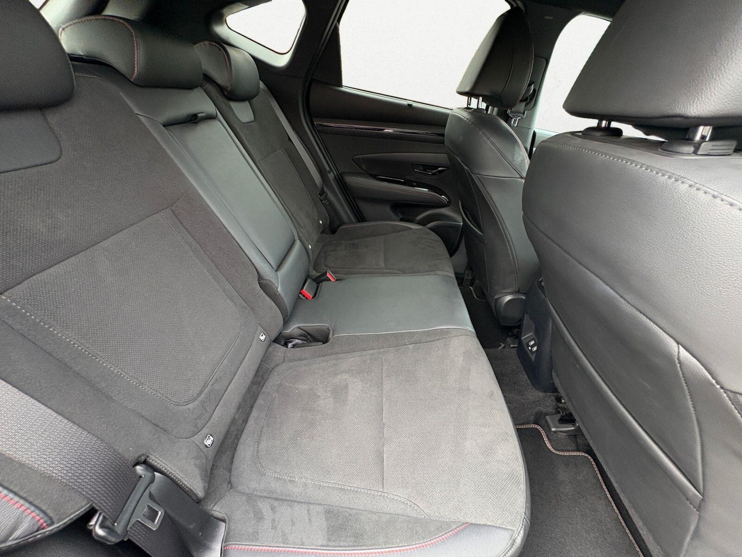 Used Hyundai TUCSON 2023 for sale - 77144553: Photo 13