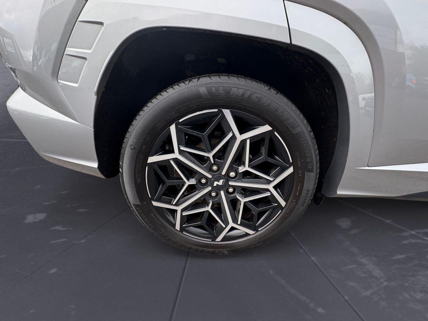 Used Hyundai TUCSON 2023 for sale - 77144553: Photo 14