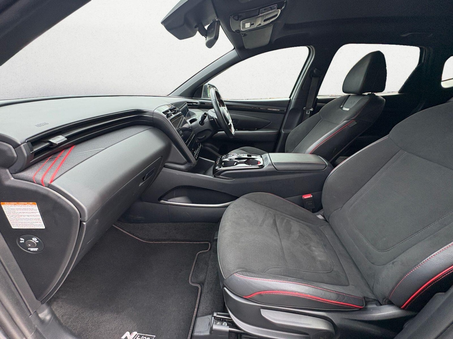 Used Hyundai TUCSON 2023 for sale - 77144553: Photo 15