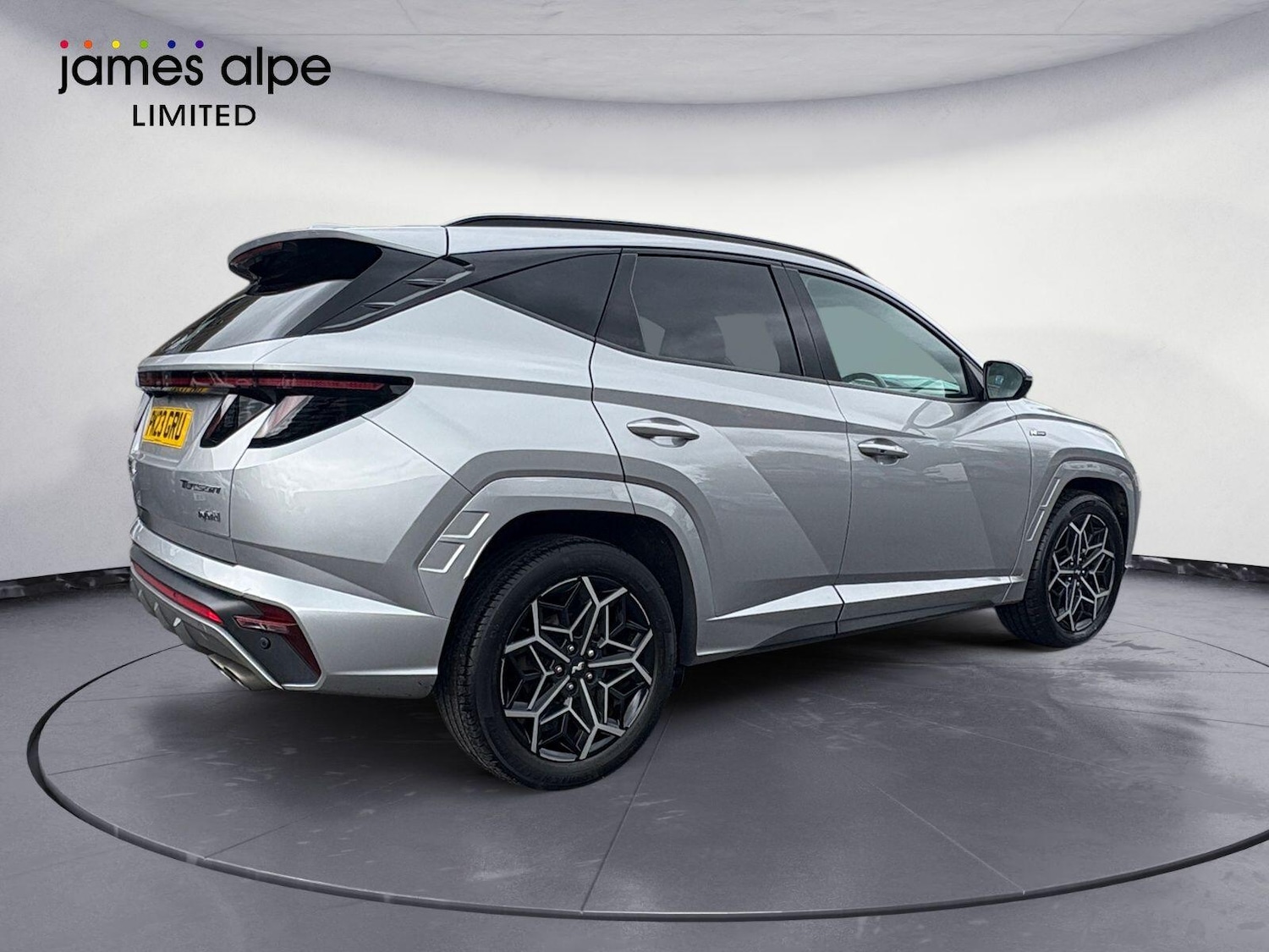 Used Hyundai TUCSON 2023 for sale - 77144553: Photo 6