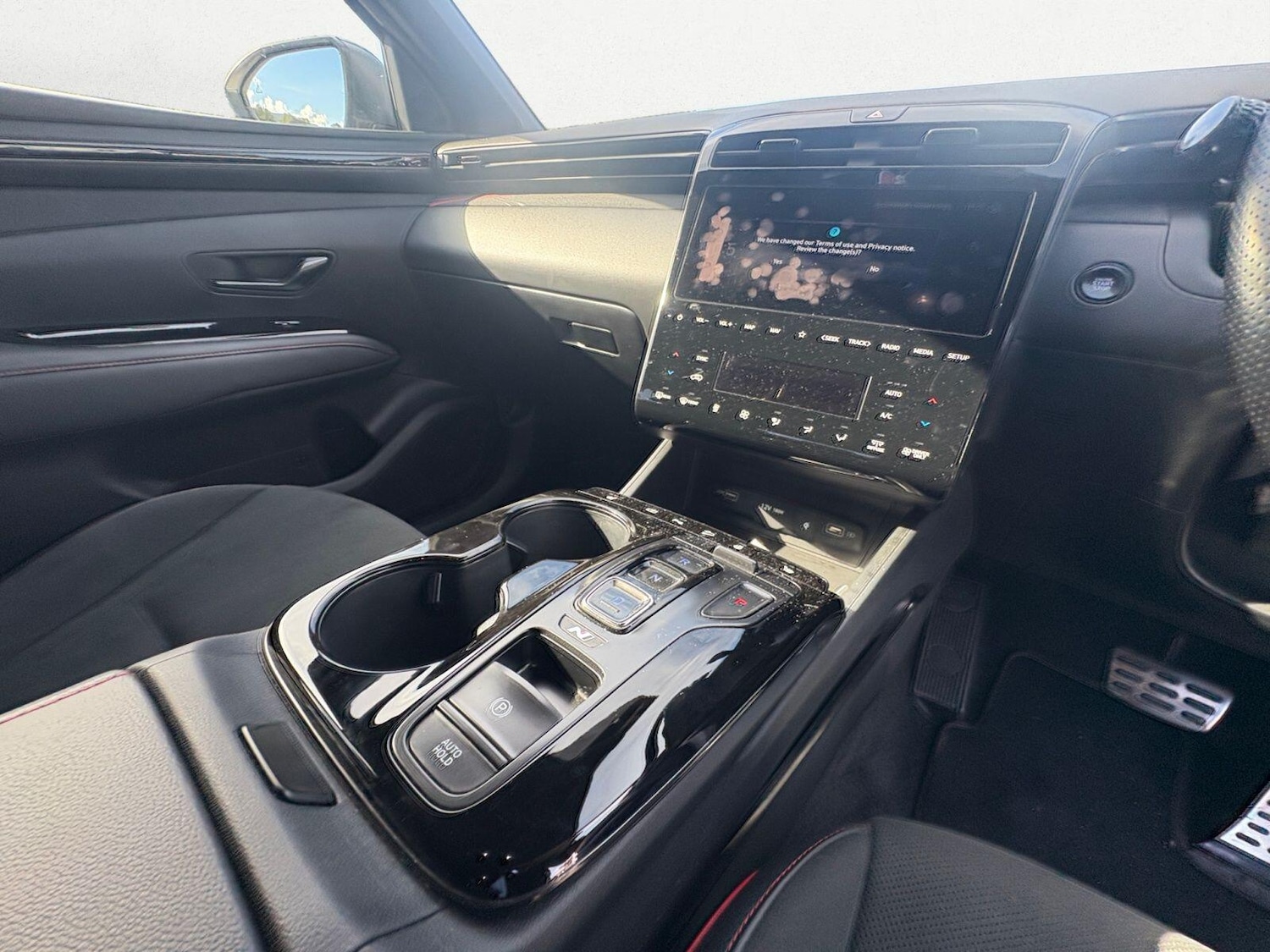 Used Hyundai TUCSON 2023 for sale - 76398198: Photo 11