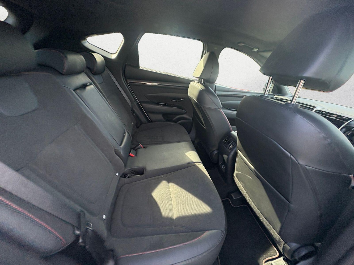 Used Hyundai TUCSON 2023 for sale - 76398198: Photo 13