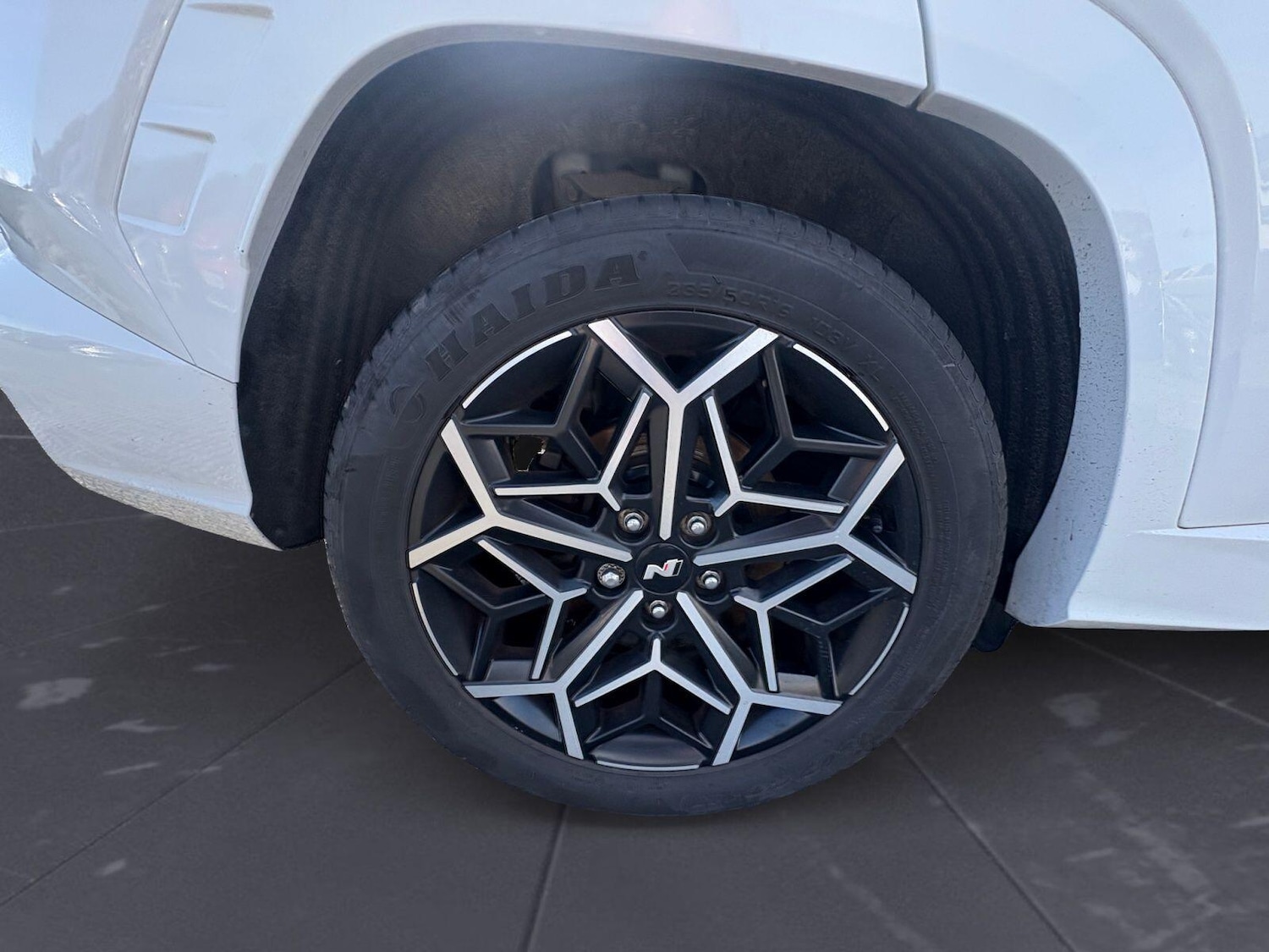 Used Hyundai TUCSON 2023 for sale - 76398198: Photo 14