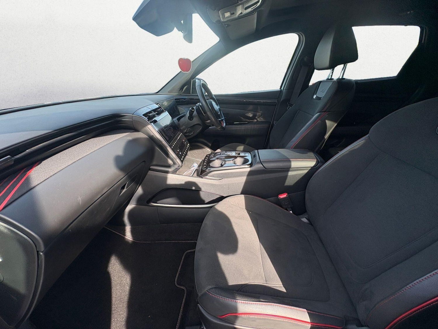 Used Hyundai TUCSON 2023 for sale - 76398198: Photo 15