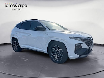 2023 (73) - 1.6 TGDi Hybrid 230 N Line S 5dr 2WD Auto