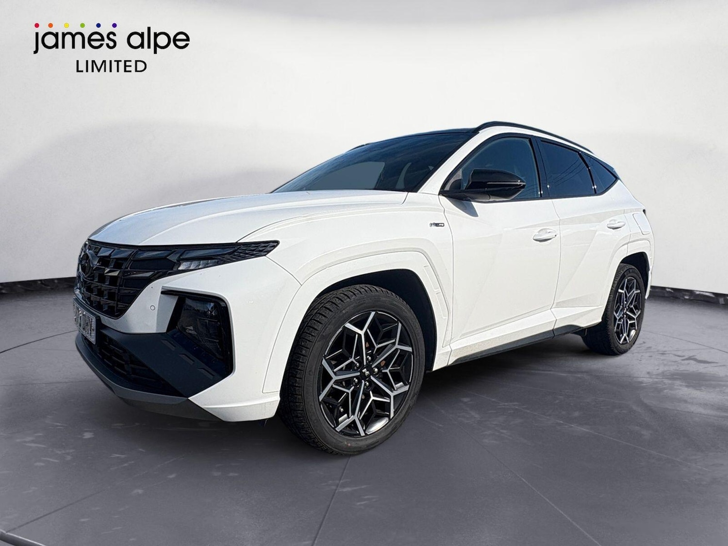 Used Hyundai TUCSON 2023 for sale - 76398198: Photo 2