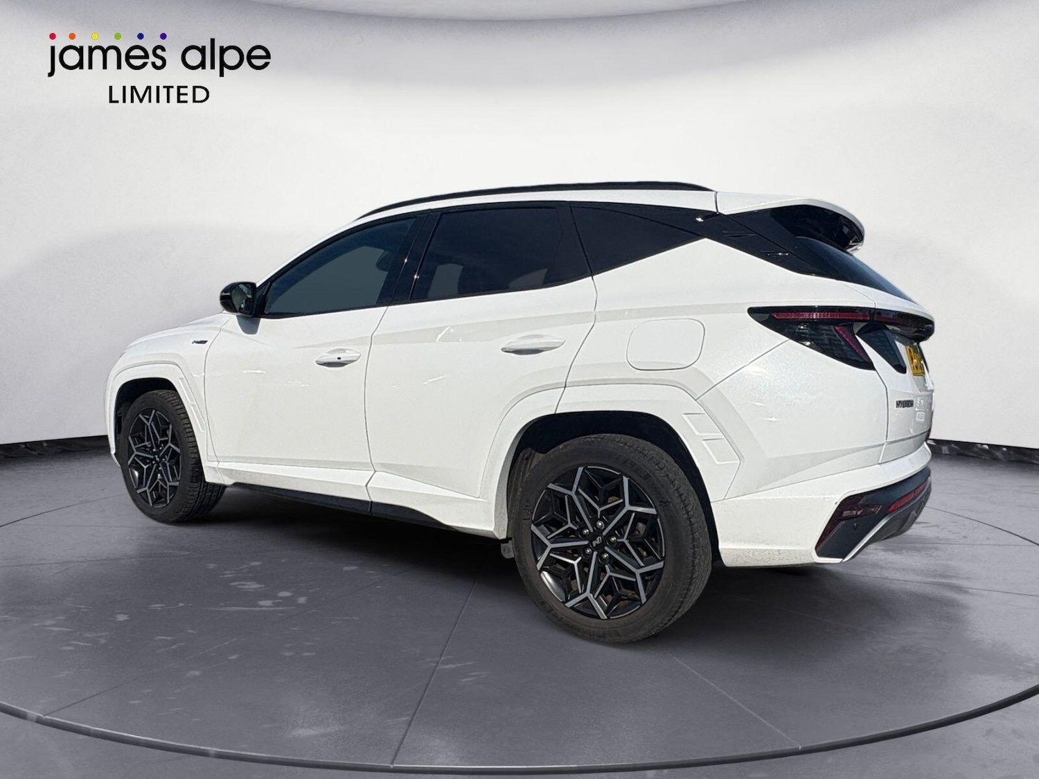 Used Hyundai TUCSON 2023 for sale - 76398198: Photo 4