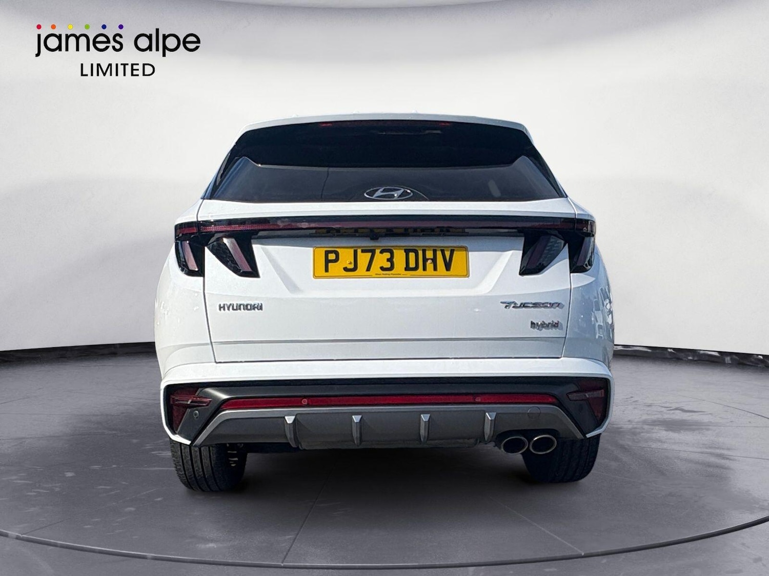 Used Hyundai TUCSON 2023 for sale - 76398198: Photo 5