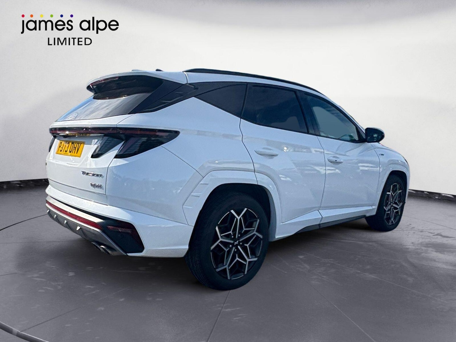 Used Hyundai TUCSON 2023 for sale - 76398198: Photo 6