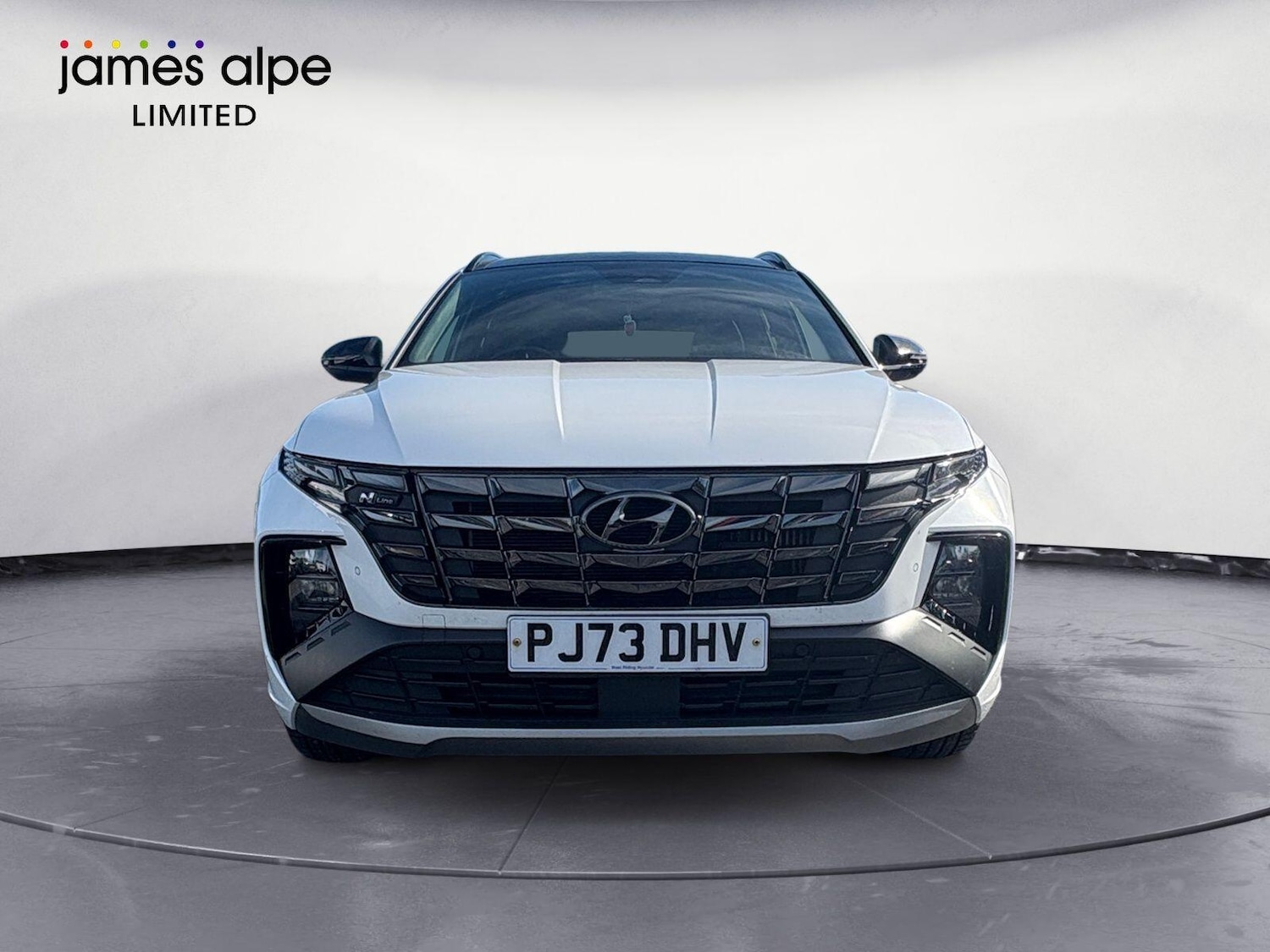 Used Hyundai TUCSON 2023 for sale - 76398198: Photo 8