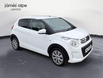Used Citroen C1 2021 for sale - 77824699: Photo