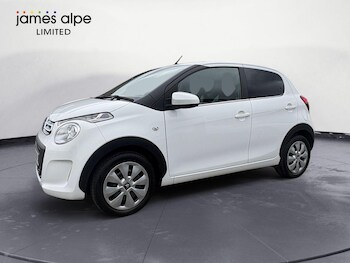 Used Citroen C1 2021 for sale - 77824699: Photo