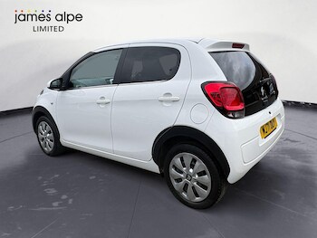 Used Citroen C1 2021 for sale - 77824699: Photo