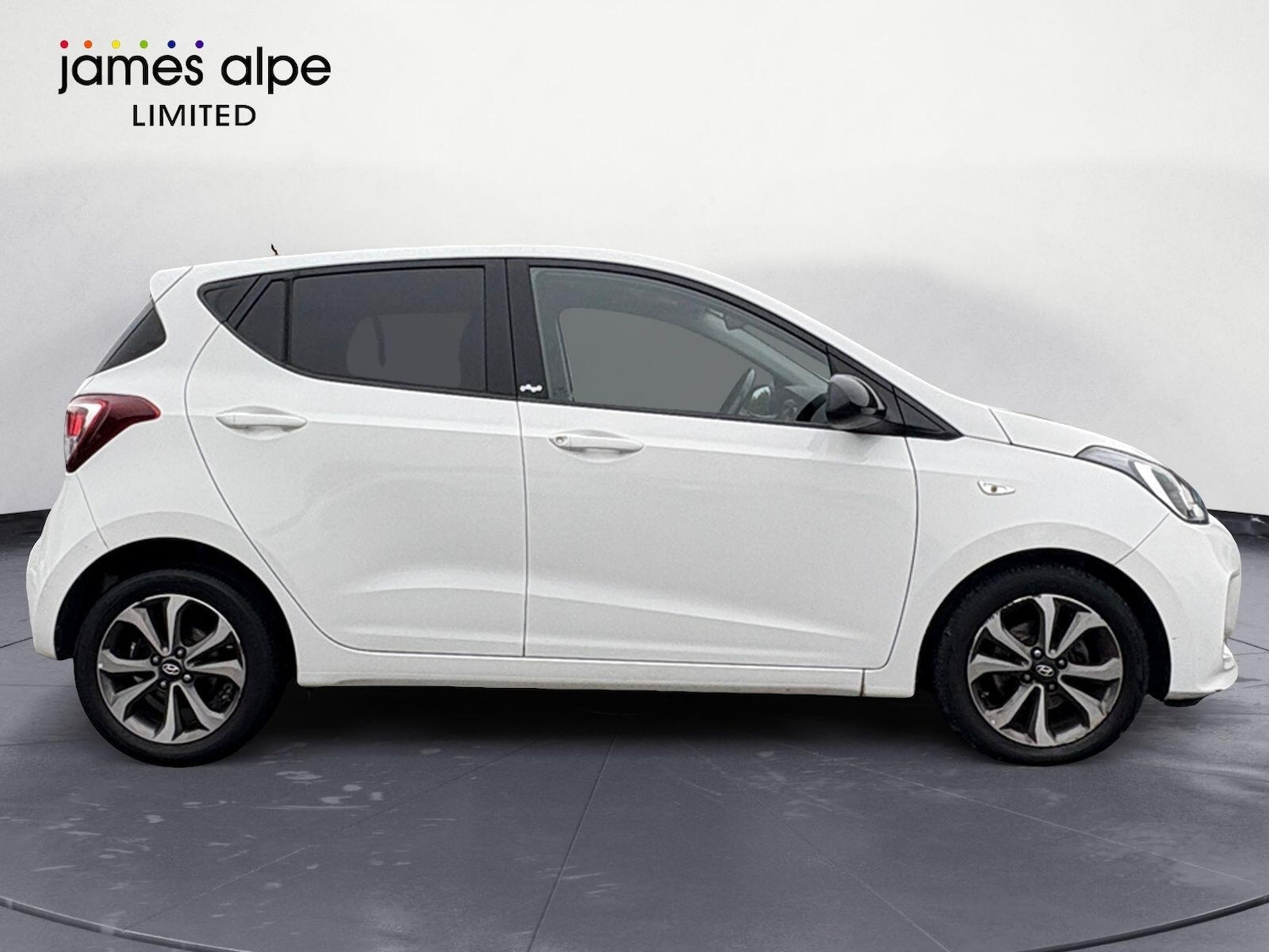 Used Hyundai i10 2019 for sale - 76994264: Photo 7